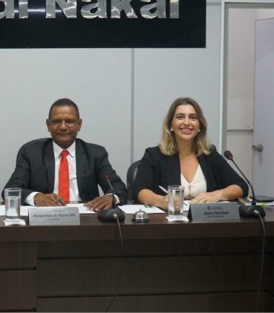 Imagem da notícia Paraíso das Águas reforça inclusão: vereadores e Prefeitura articulam capacitação e atendimento a alunos com TEA e TDAH